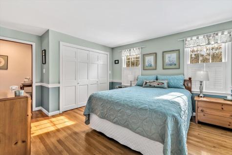 9 Split Rock Road Dennis MA 02638