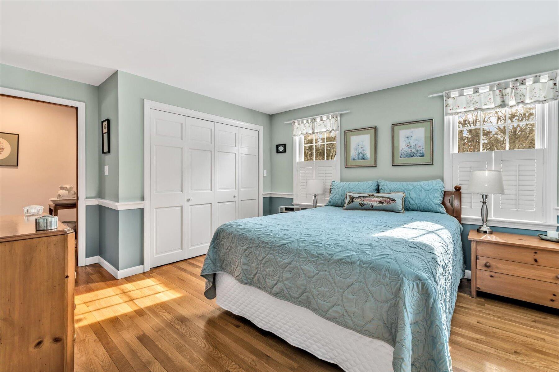 9 Split Rock Road Dennis MA 02638