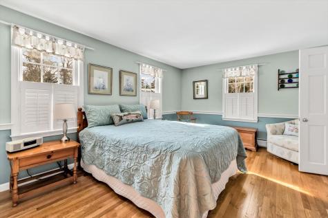 9 Split Rock Road Dennis MA 02638