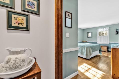 9 Split Rock Road Dennis MA 02638