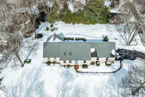 9 Split Rock Road Dennis MA 02638