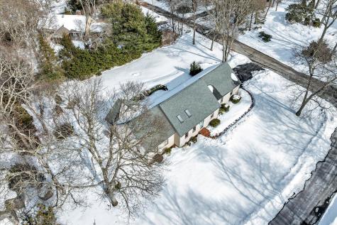9 Split Rock Road Dennis MA 02638