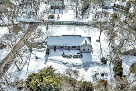 9 Split Rock Road Dennis MA 02638