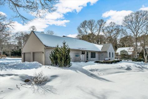 9 Split Rock Road Dennis MA 02638