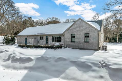 9 Split Rock Road Dennis MA 02638