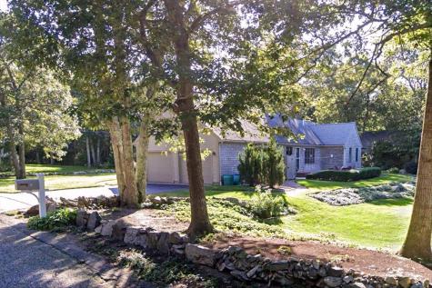9 Split Rock Road Dennis MA 02638
