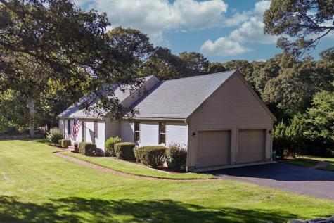 9 Split Rock Road Dennis MA 02638