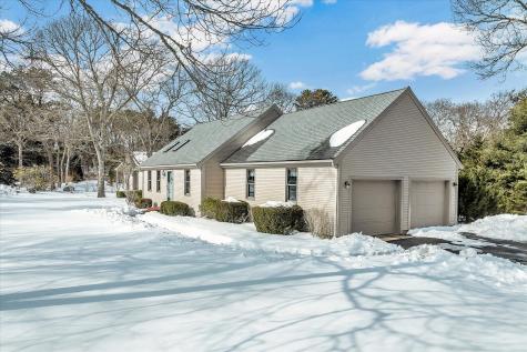 9 Split Rock Road Dennis MA 02638