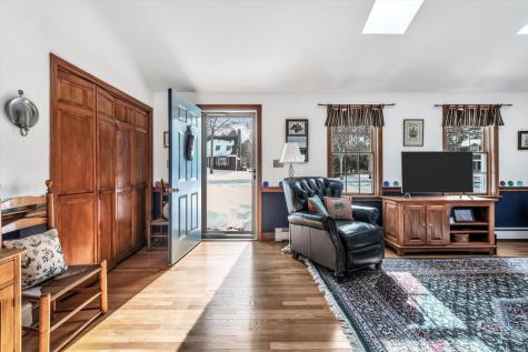 9 Split Rock Road Dennis MA 02638