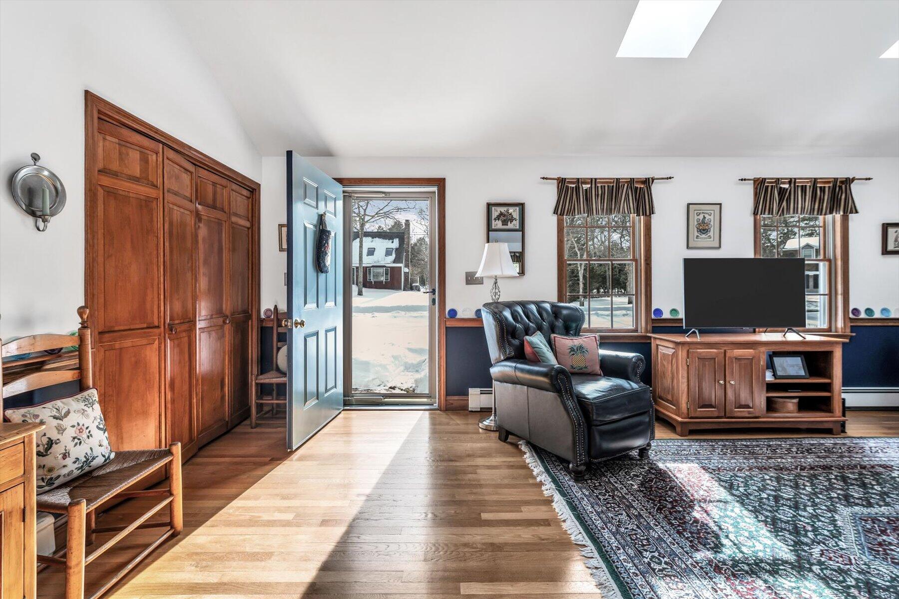 9 Split Rock Road Dennis MA 02638