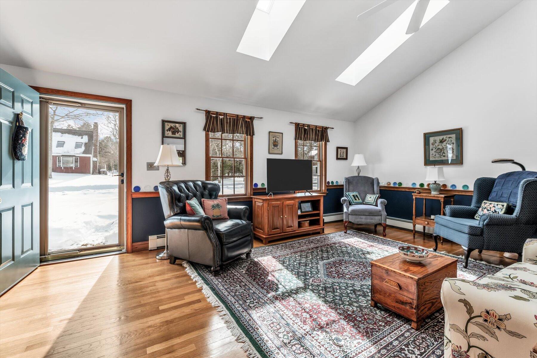 9 Split Rock Road Dennis MA 02638