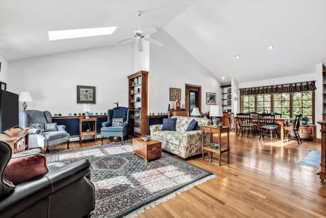 9 Split Rock Road Dennis MA 02638