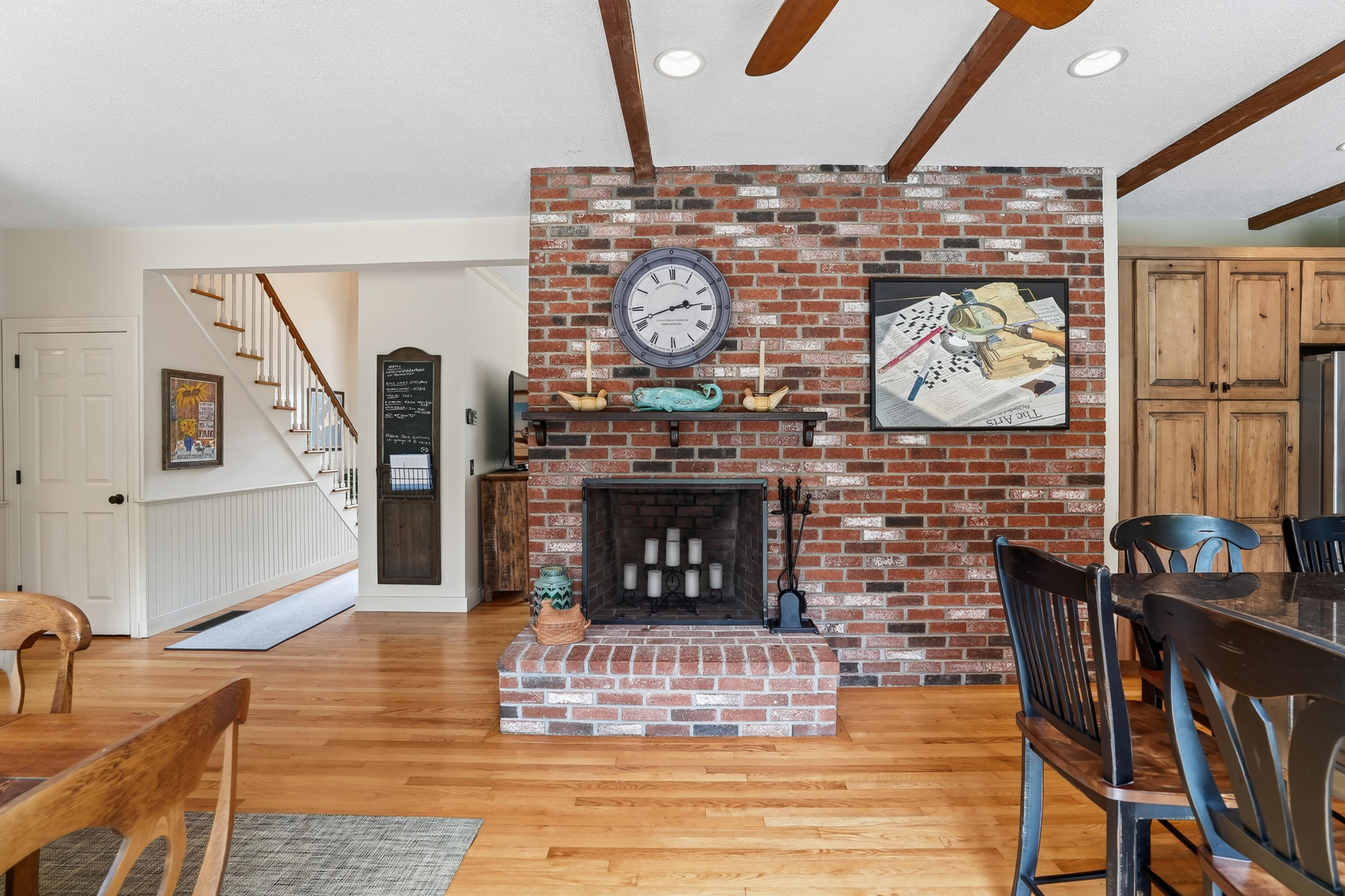 16 Old Dunham's Corner Way Edgartown MA 02539