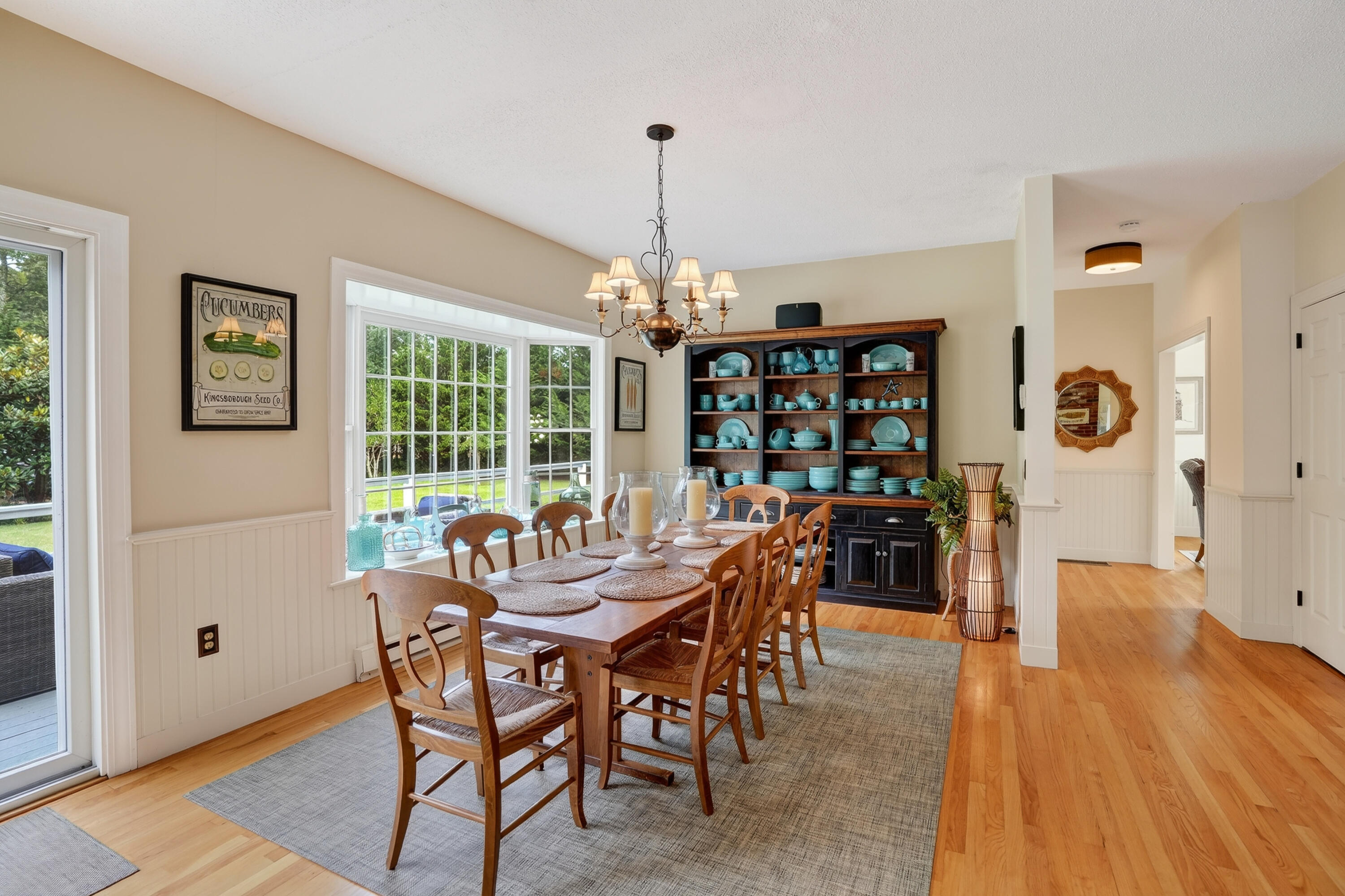 16 Old Dunham's Corner Way Edgartown MA 02539