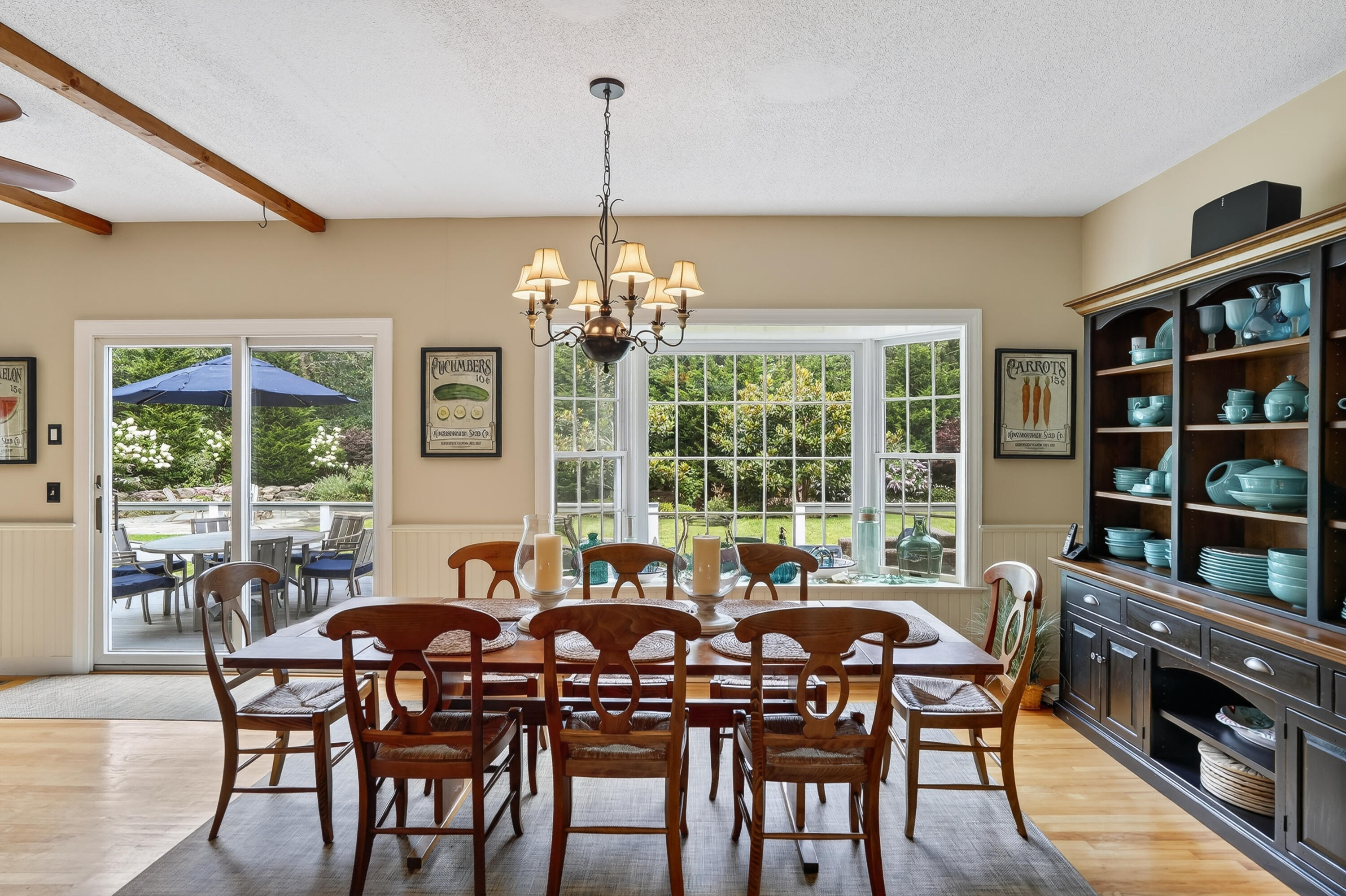 16 Old Dunham's Corner Way Edgartown MA 02539