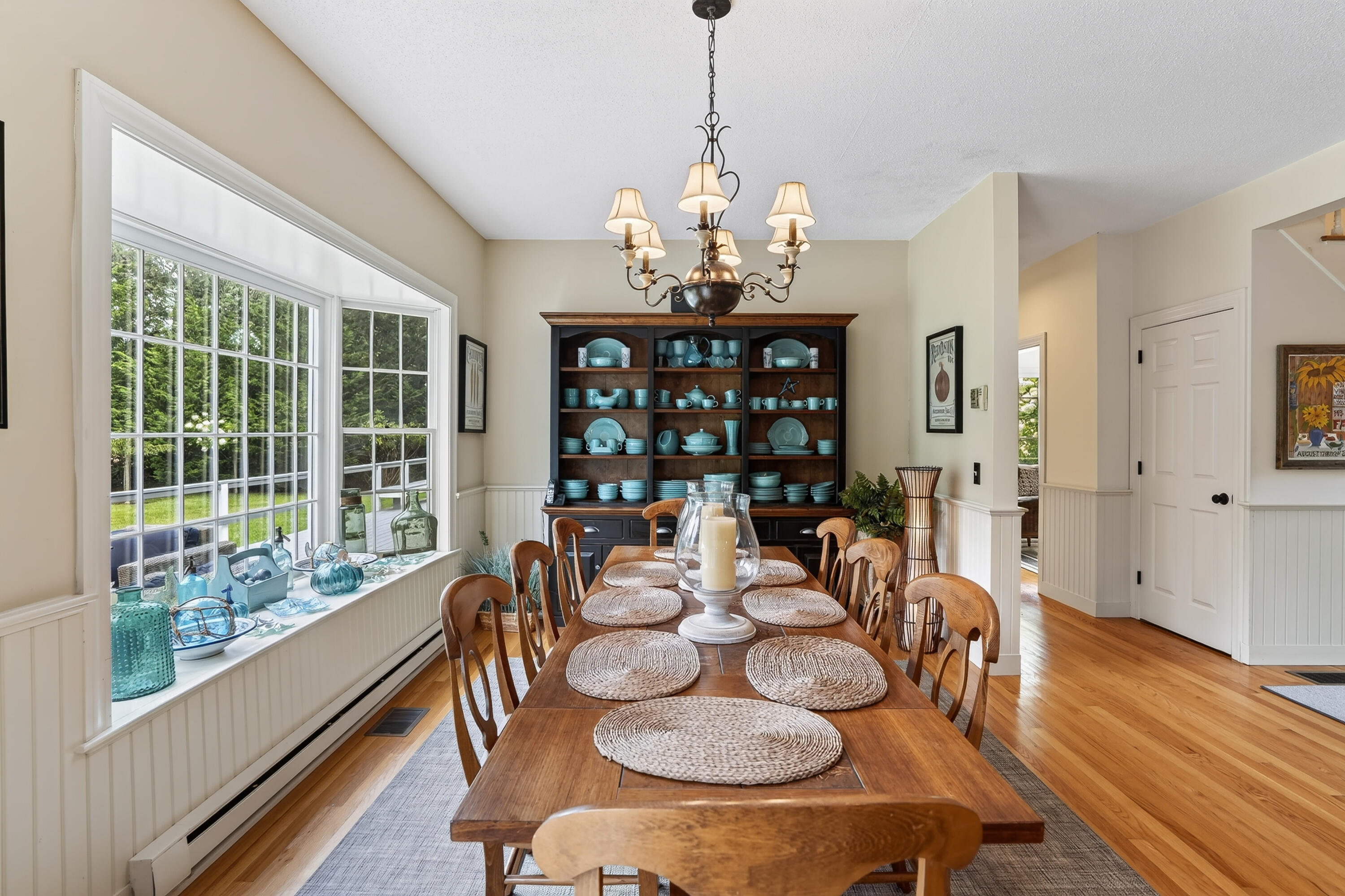 16 Old Dunham's Corner Way Edgartown MA 02539