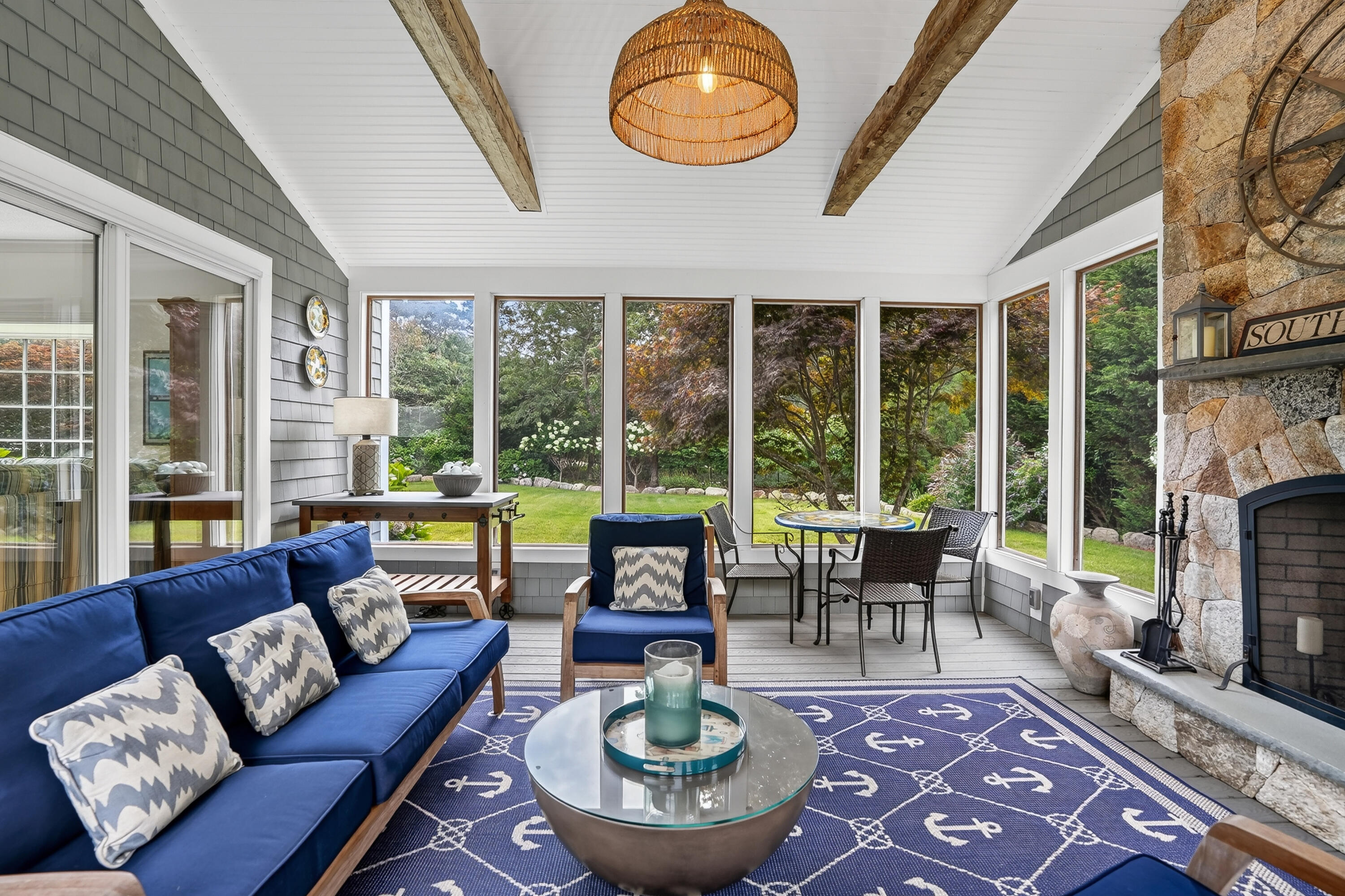 16 Old Dunham's Corner Way Edgartown MA 02539