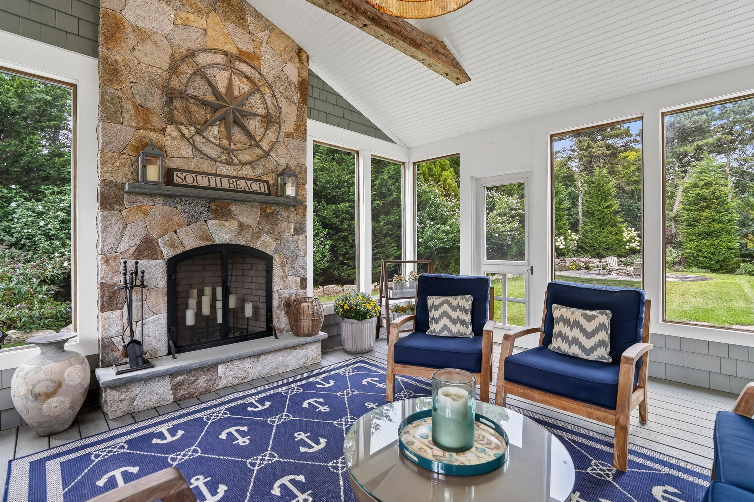 16 Old Dunham's Corner Way Edgartown MA 02539