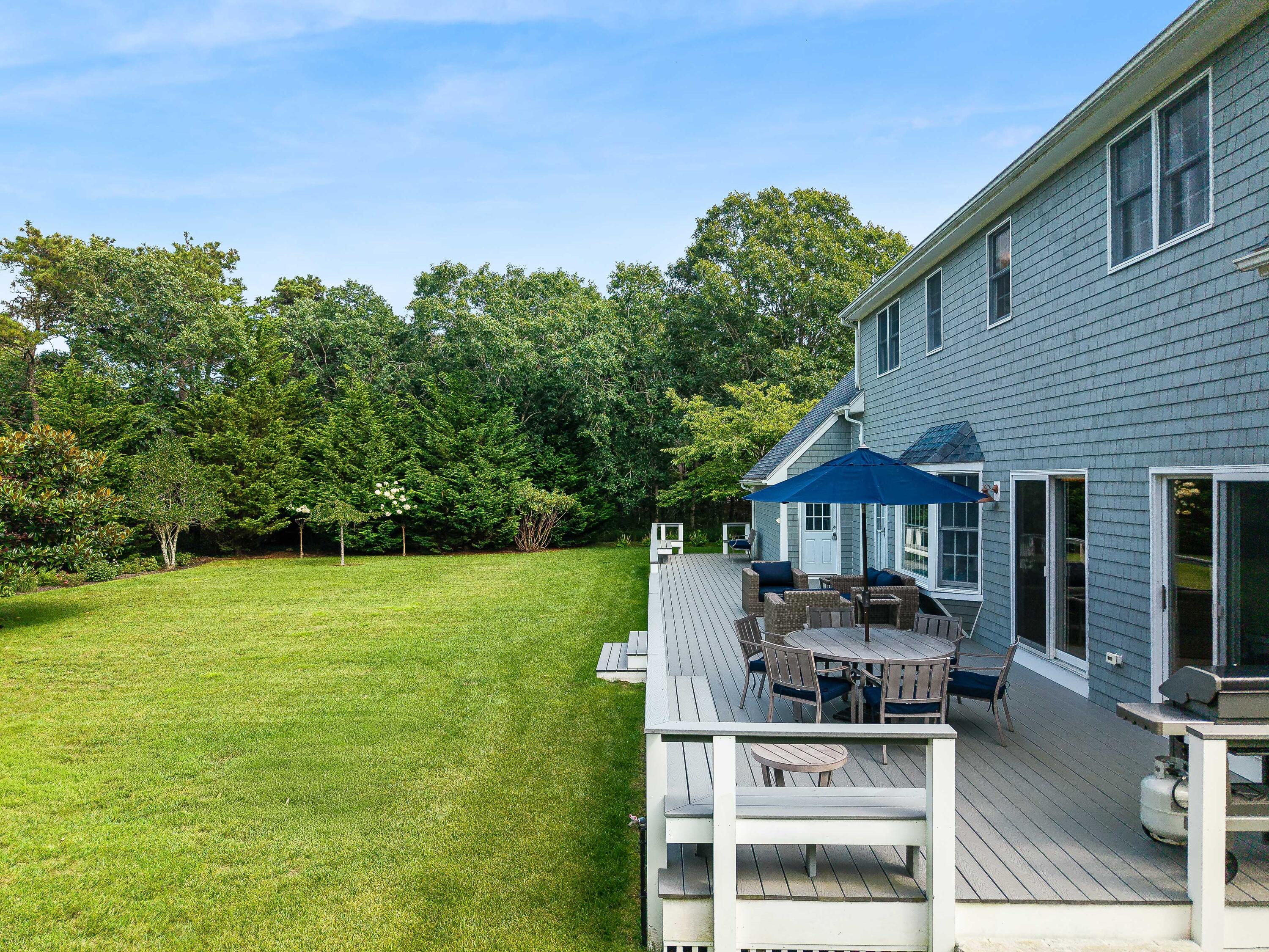 16 Old Dunham's Corner Way Edgartown MA 02539