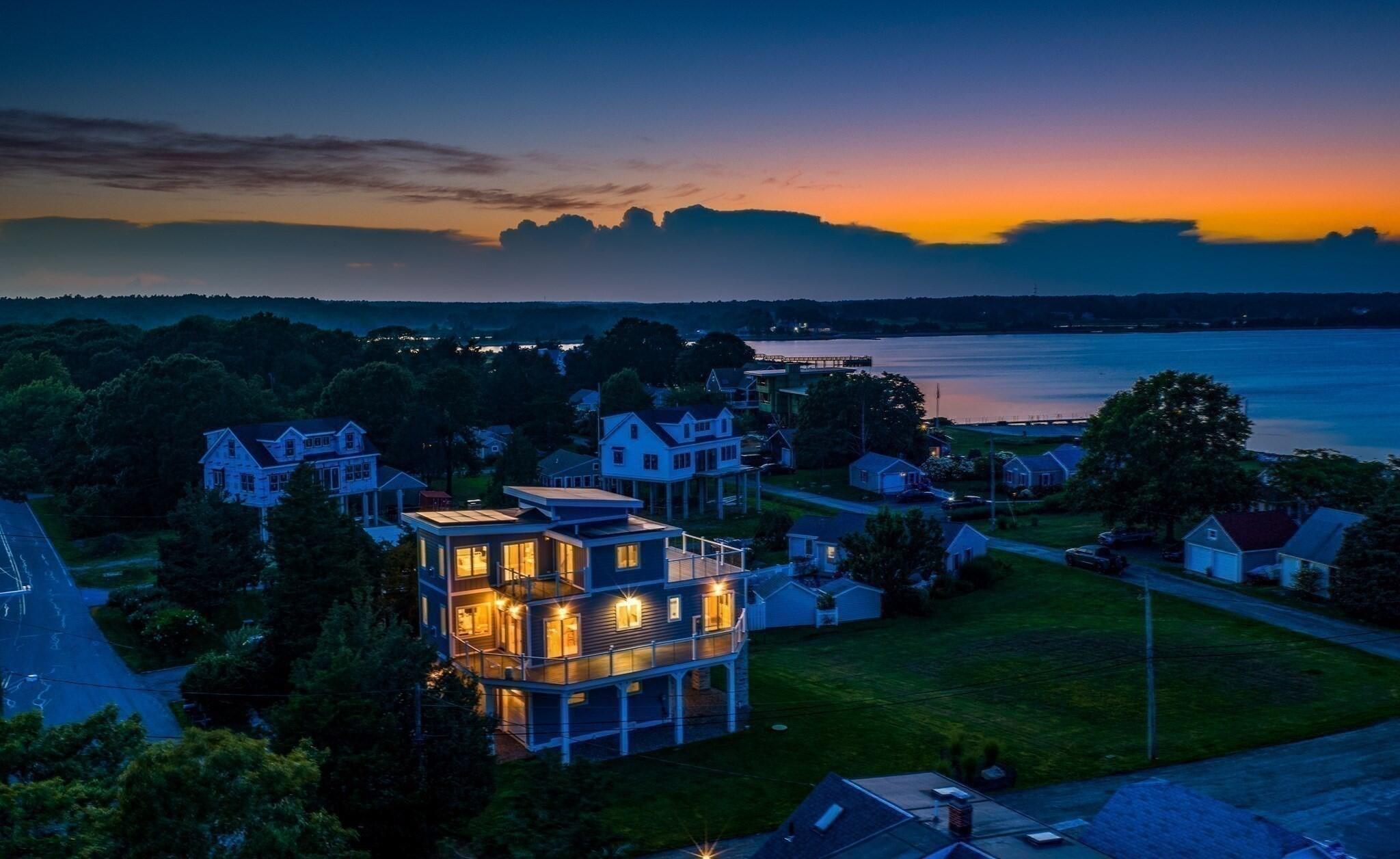 1 Starboard Way Mattapoisett MA 02739