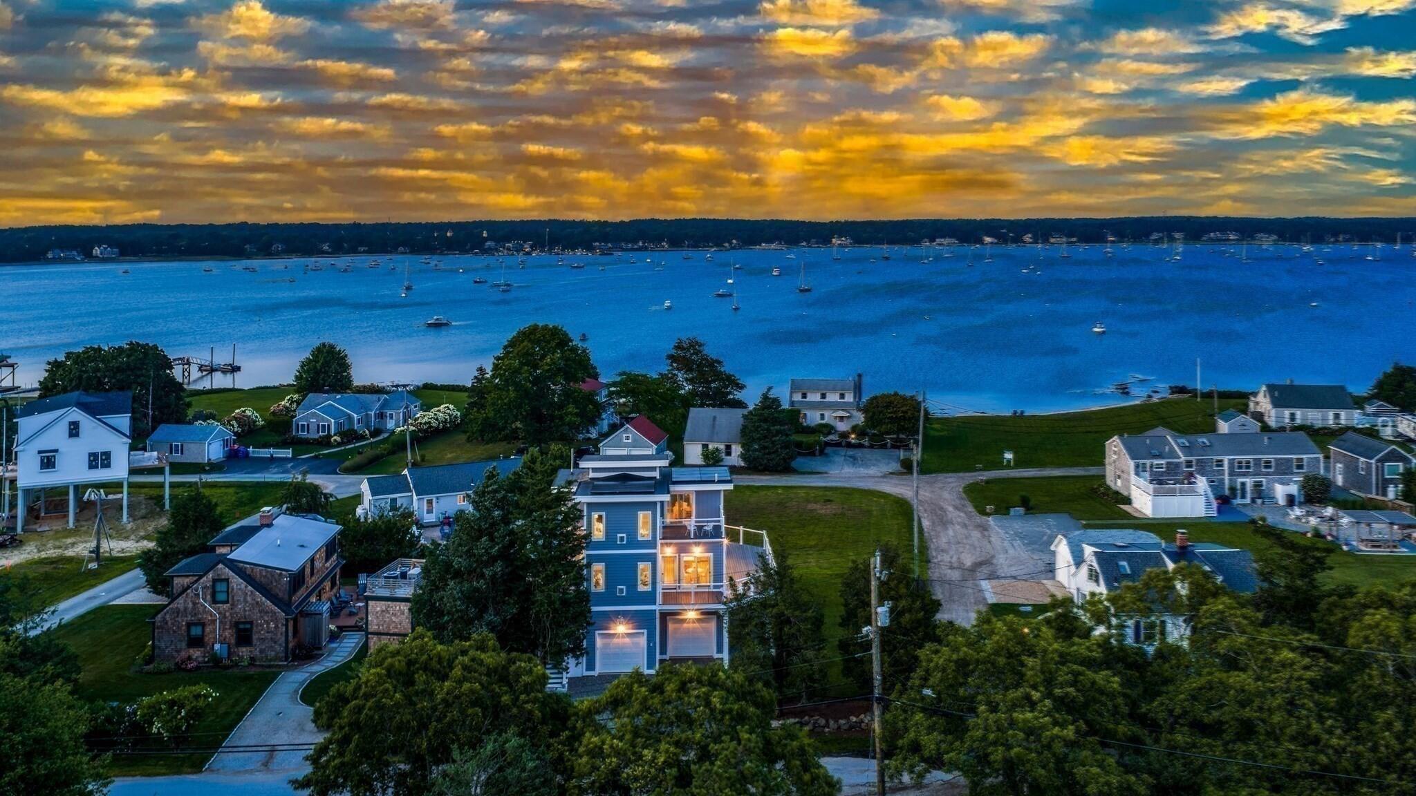 1 Starboard Way Mattapoisett MA 02739