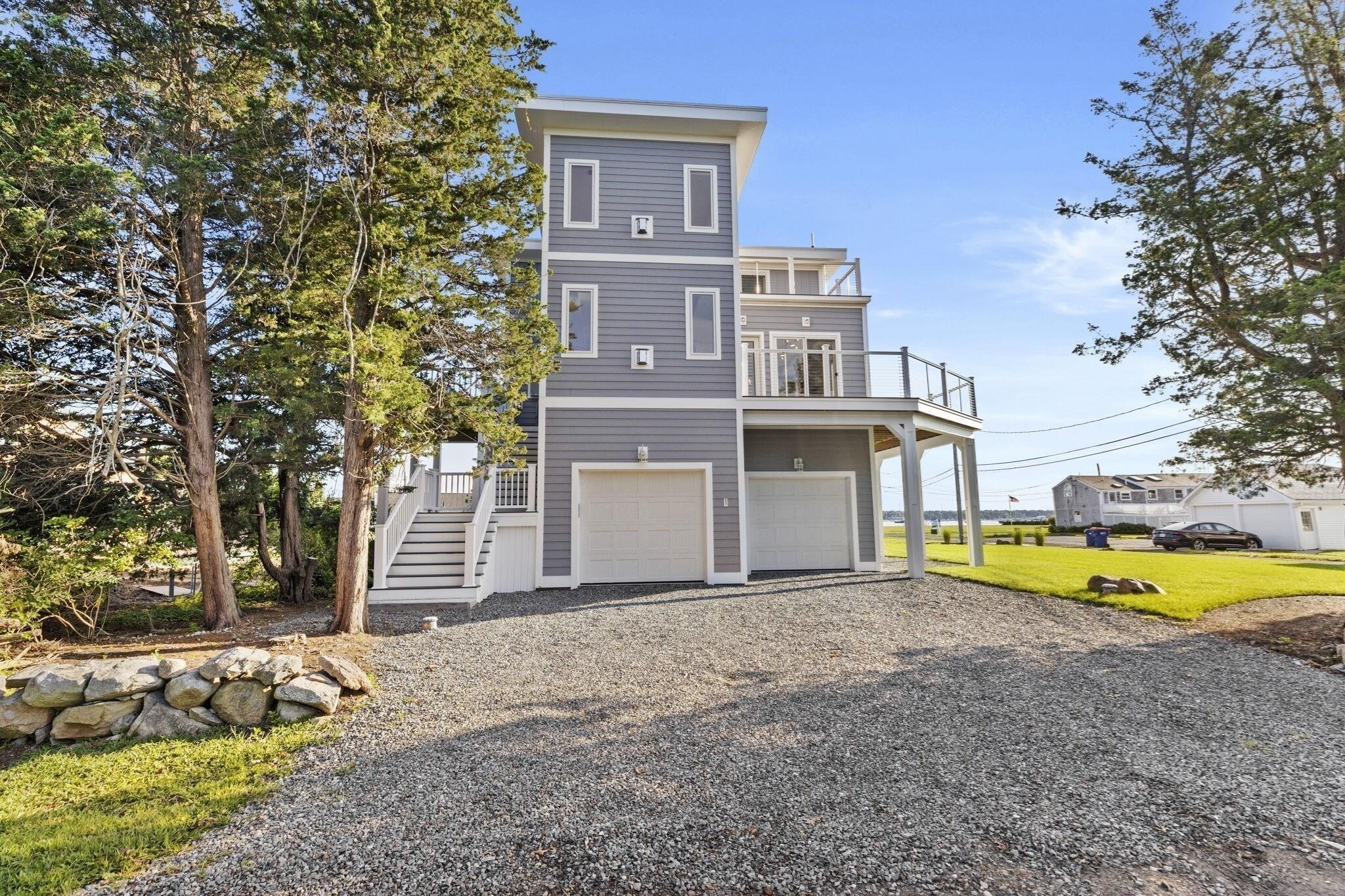 1 Starboard Way Mattapoisett MA 02739
