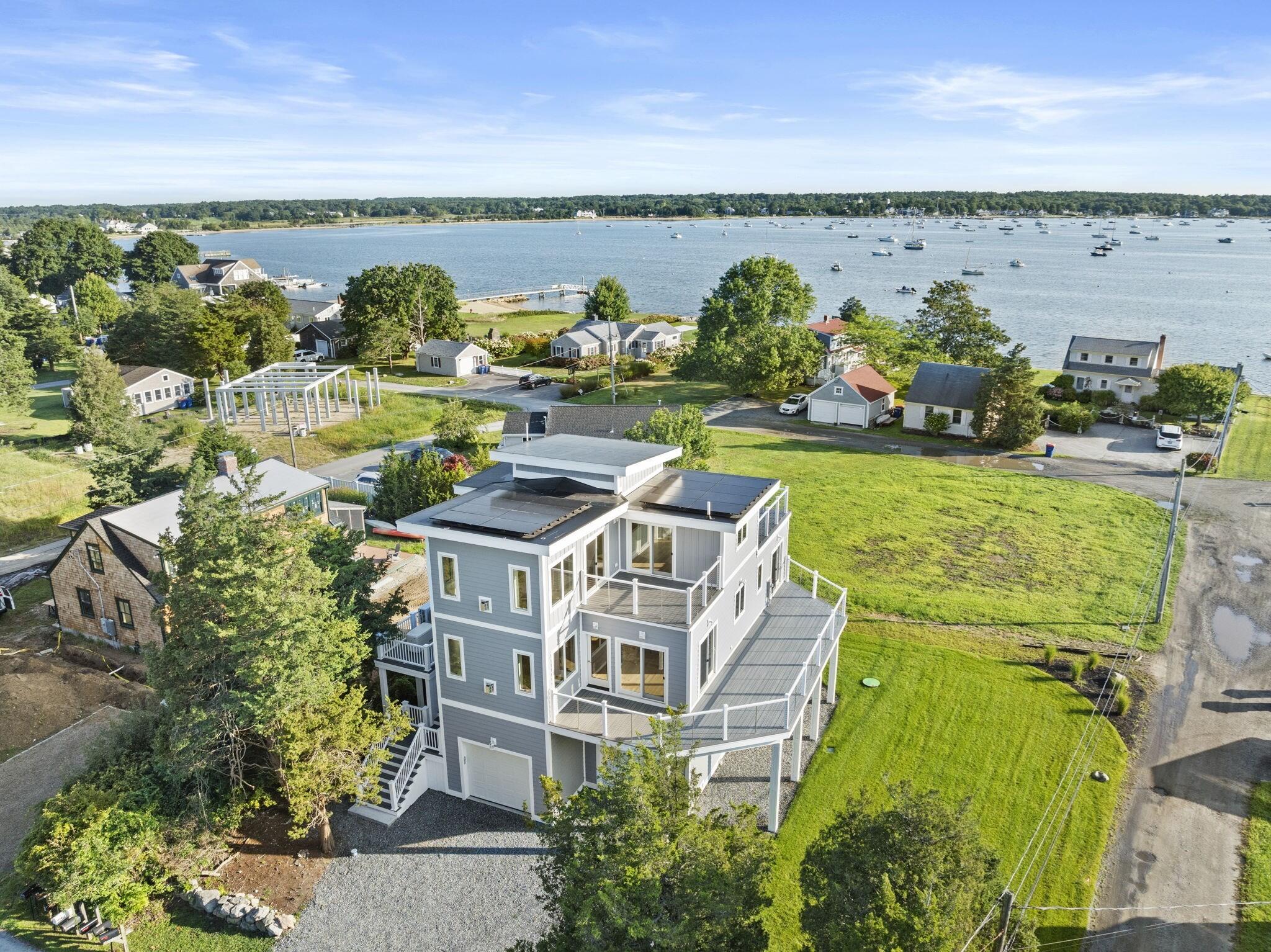 1 Starboard Way Mattapoisett MA 02739