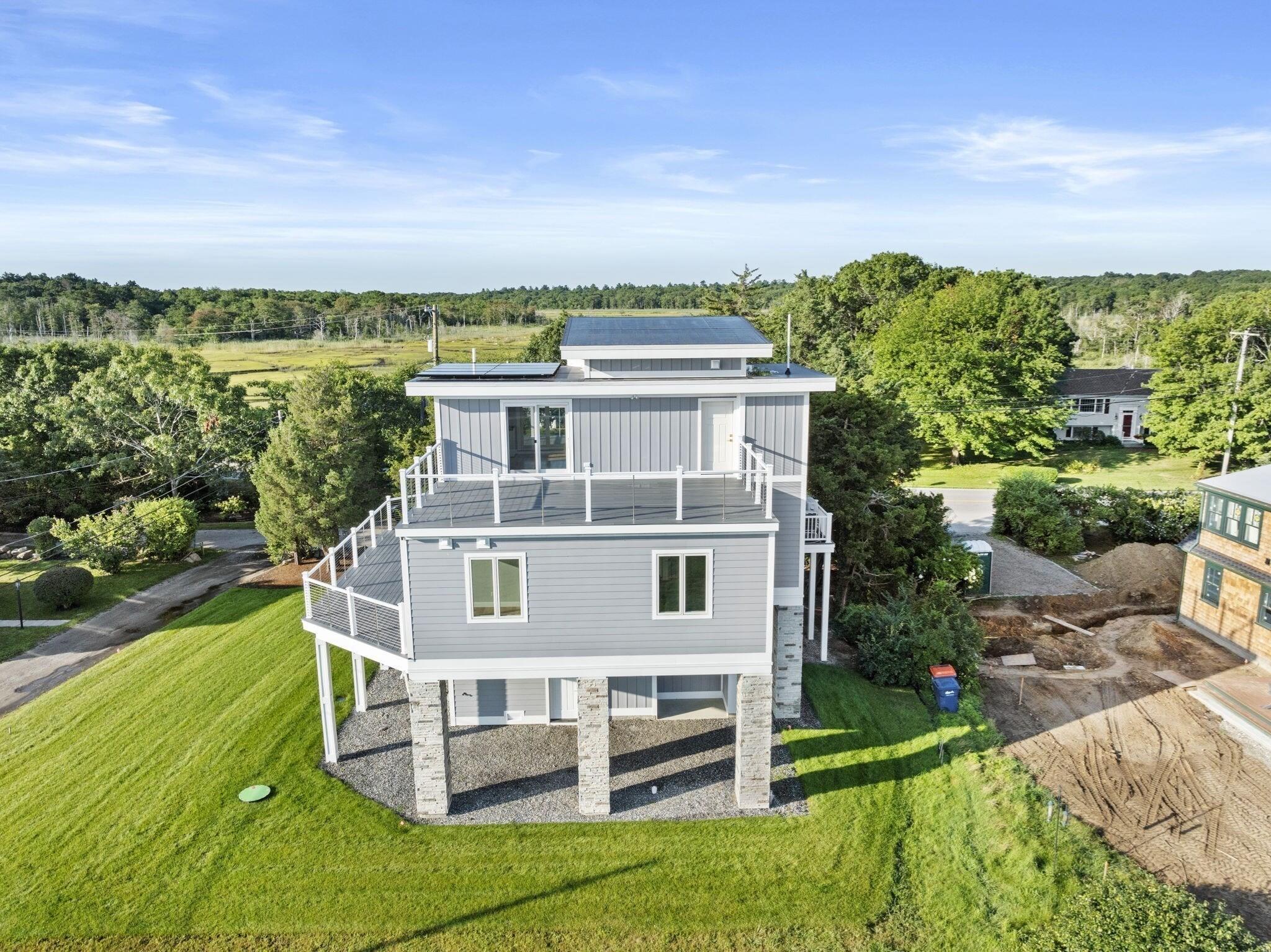 1 Starboard Way Mattapoisett MA 02739