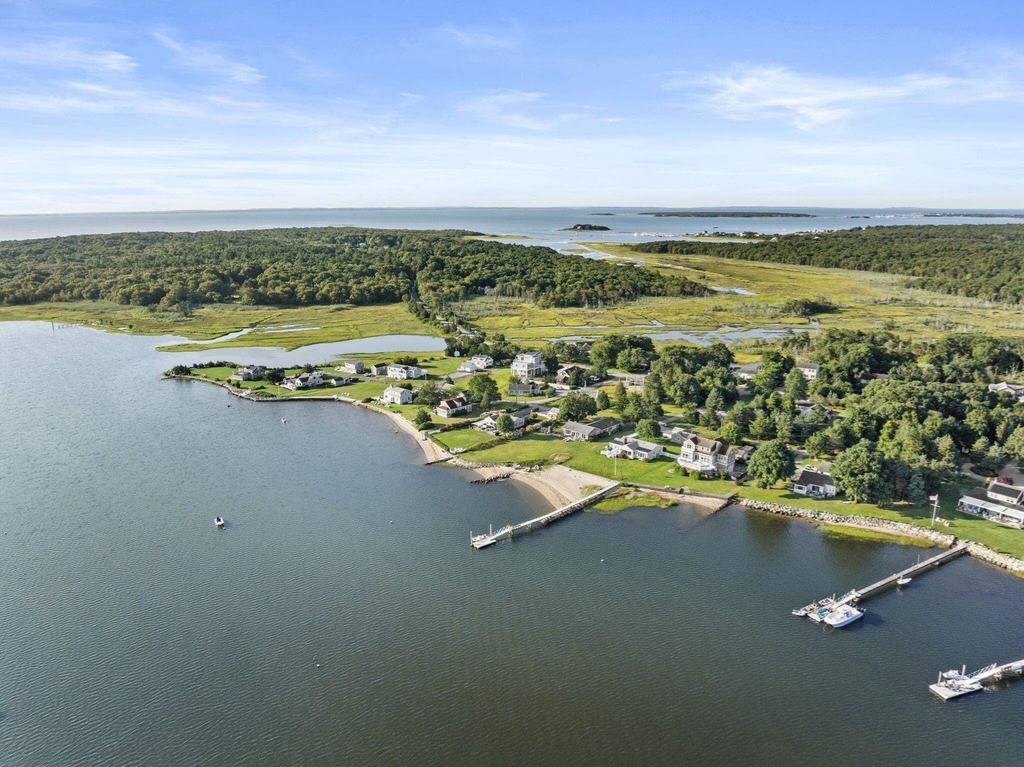1 Starboard Way Mattapoisett MA 02739