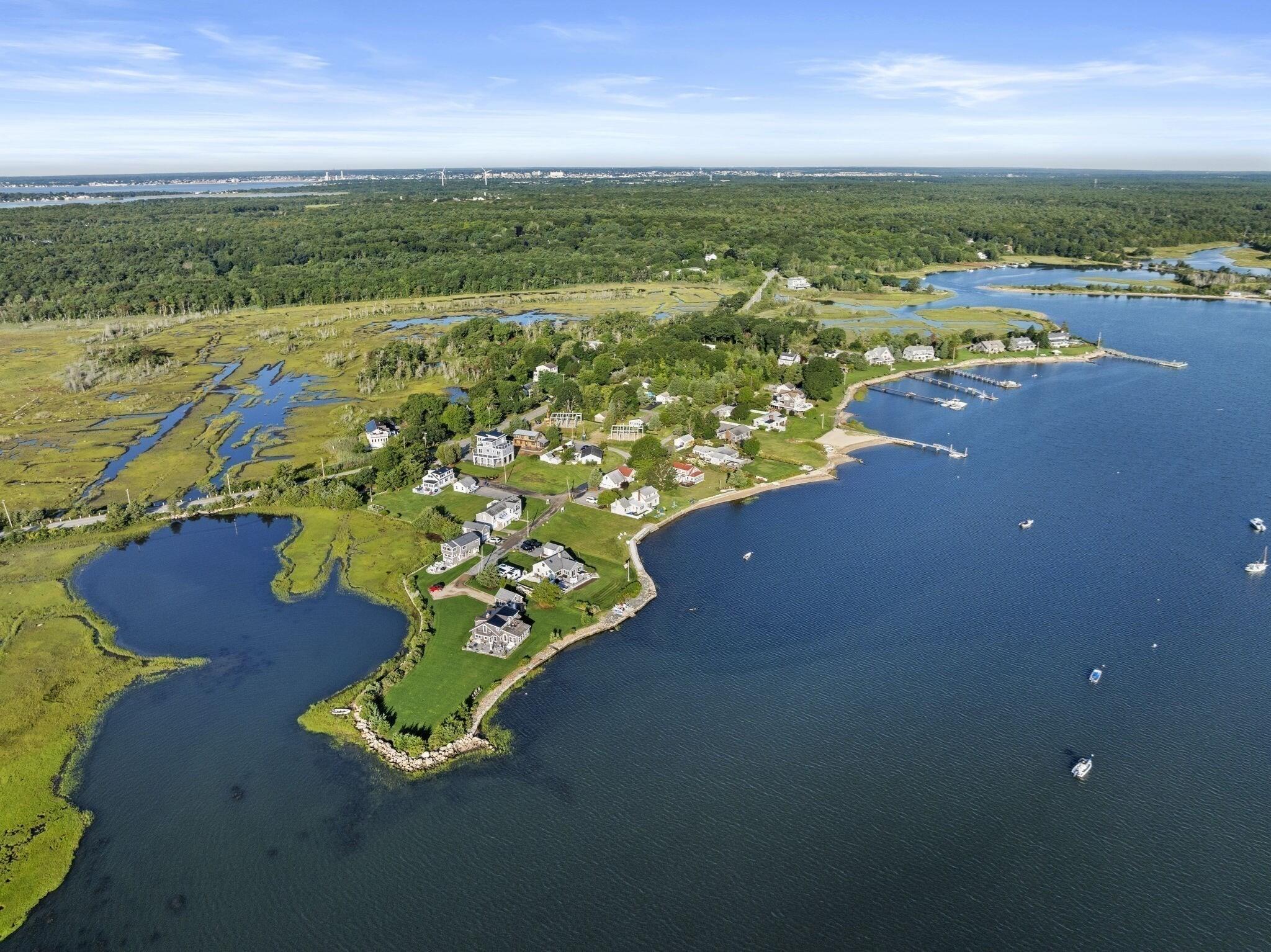 1 Starboard Way Mattapoisett MA 02739