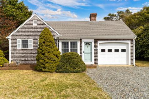 298 Chippingstone Road Chatham MA 02633