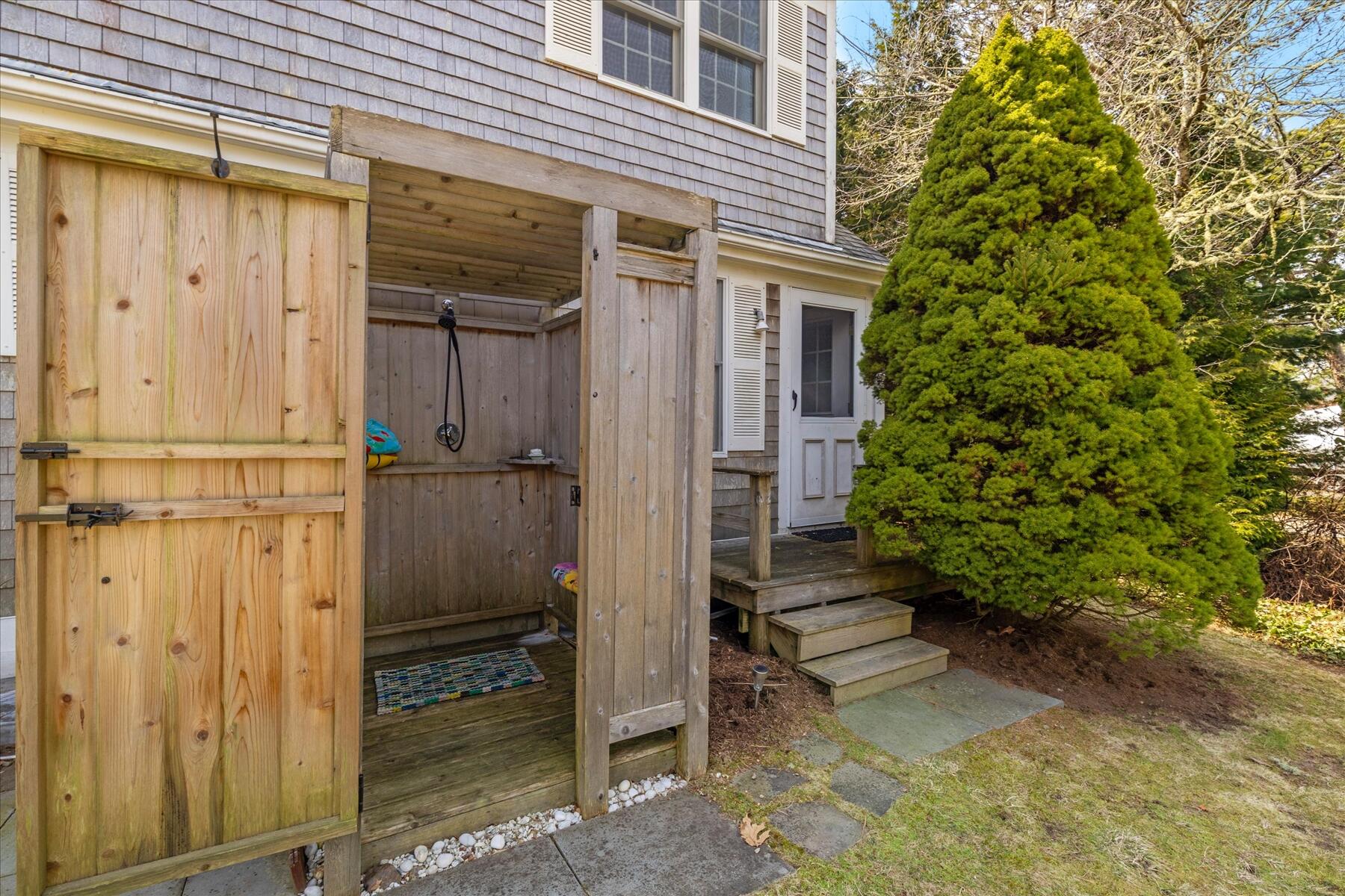 298 Chippingstone Road Chatham MA 02633