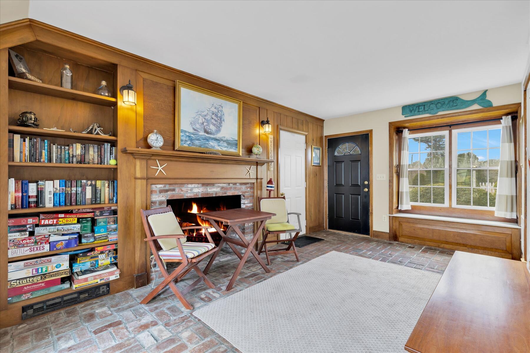 298 Chippingstone Road Chatham MA 02633