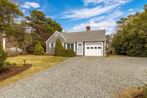 298 Chippingstone Road Chatham MA 02633