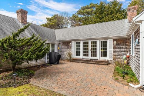 298 Chippingstone Road Chatham MA 02633