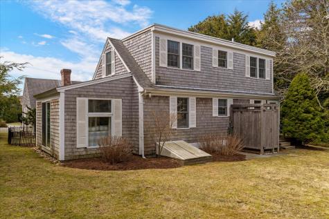 298 Chippingstone Road Chatham MA 02633