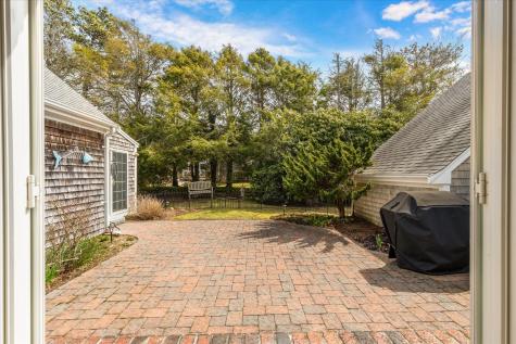 298 Chippingstone Road Chatham MA 02633