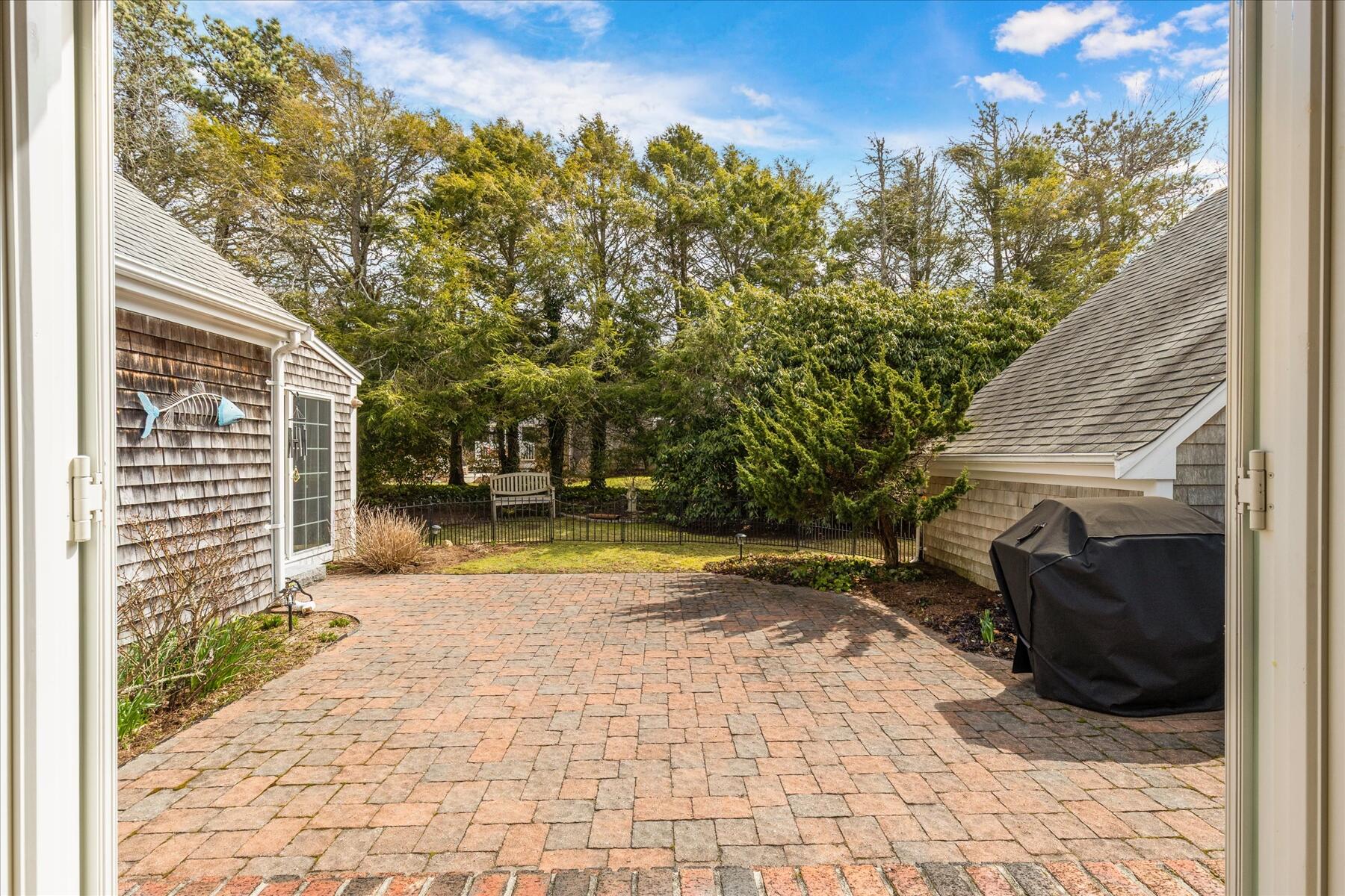 298 Chippingstone Road Chatham MA 02633