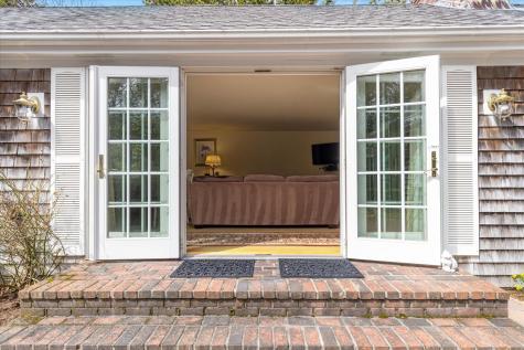 298 Chippingstone Road Chatham MA 02633