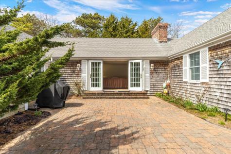 298 Chippingstone Road Chatham MA 02633