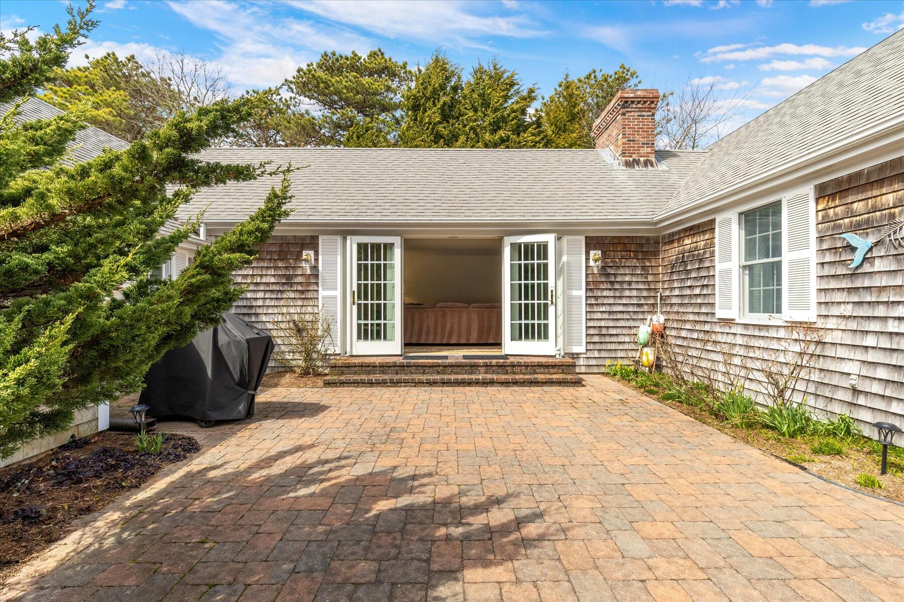 298 Chippingstone Road Chatham MA 02633