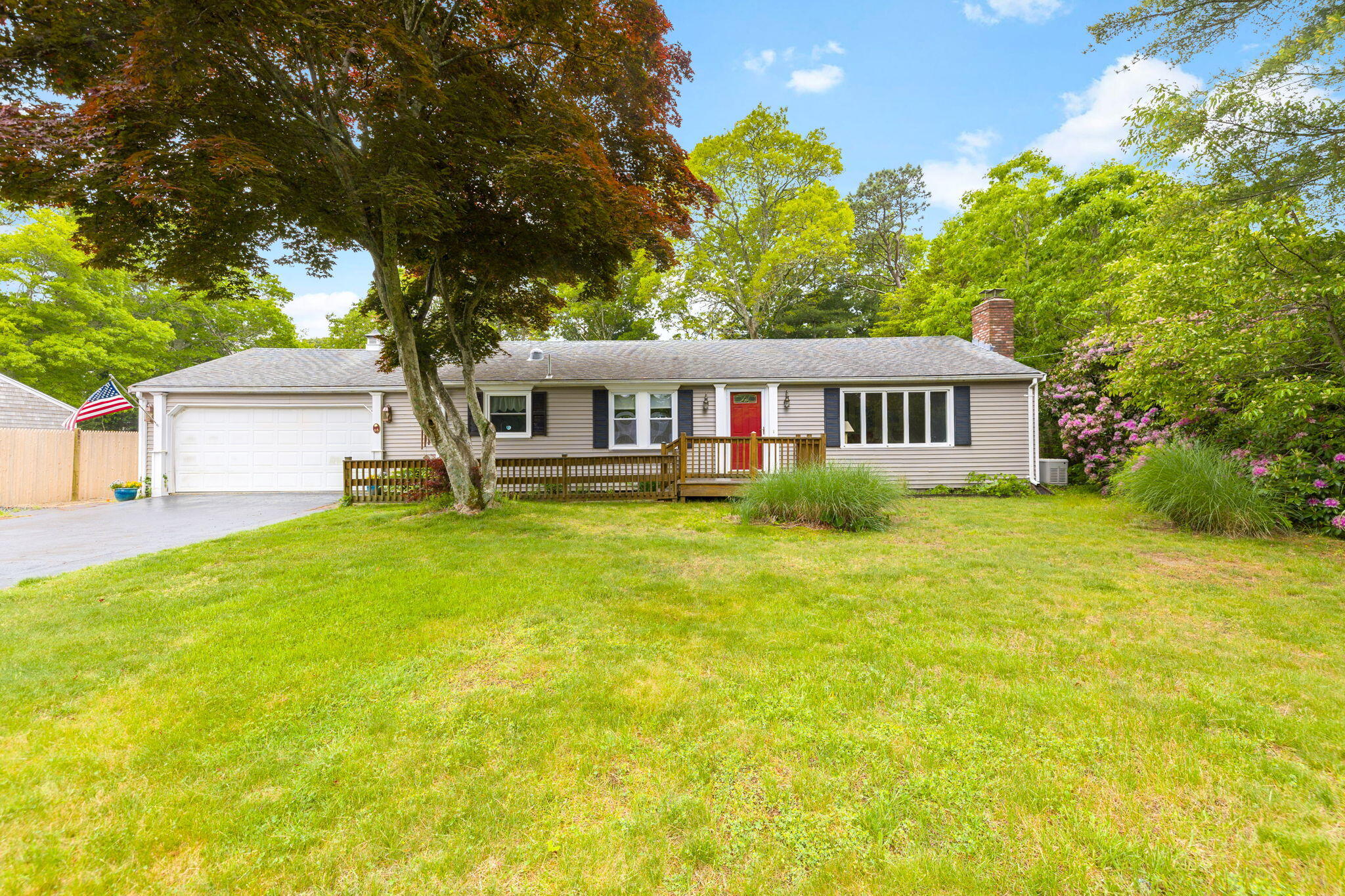 65 Thistle Drive Centerville MA 02632