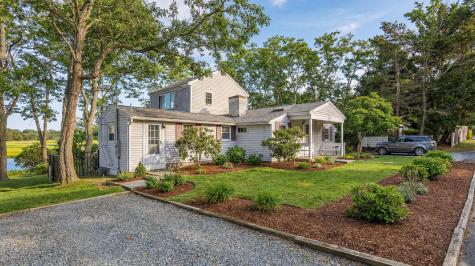 181 Rock Harbor Road Orleans MA 02653
