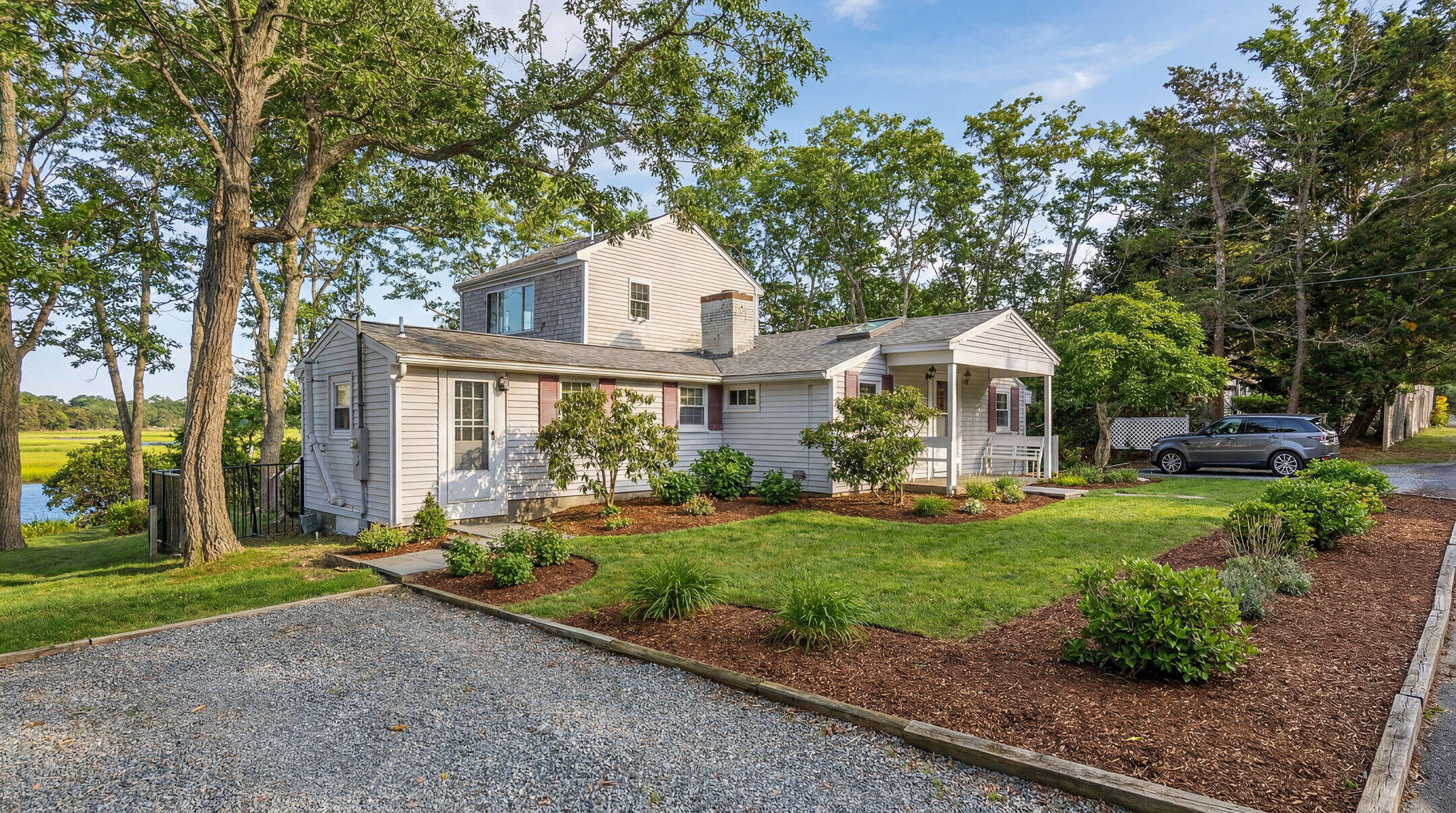 181 Rock Harbor Road Orleans MA 02653