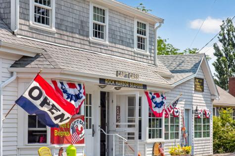 181 Rock Harbor Road Orleans MA 02653