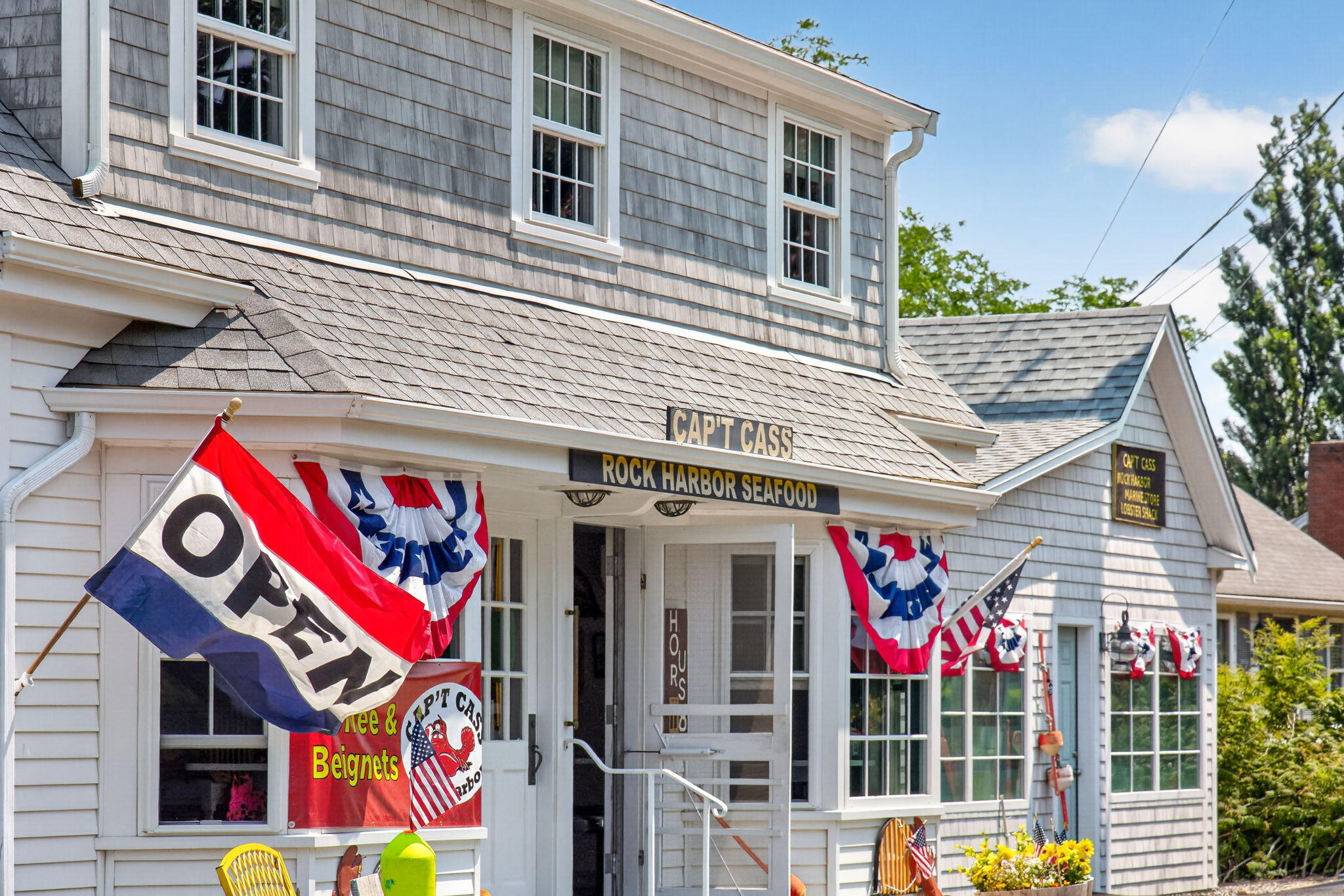 181 Rock Harbor Road Orleans MA 02653