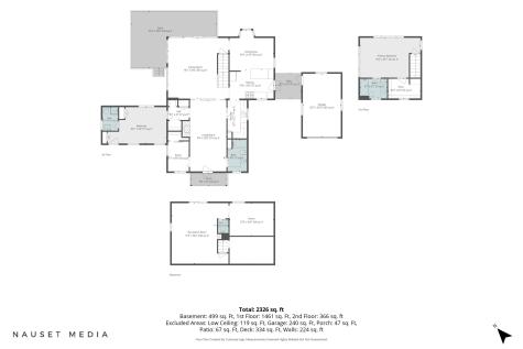 181 Rock Harbor Road Orleans MA 02653