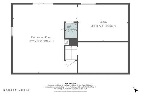 181 Rock Harbor Road Orleans MA 02653
