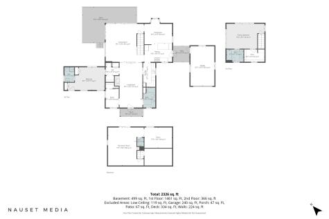 181 Rock Harbor Road Orleans MA 02653