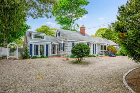 244 Craigville Beach Road Barnstable MA 02601